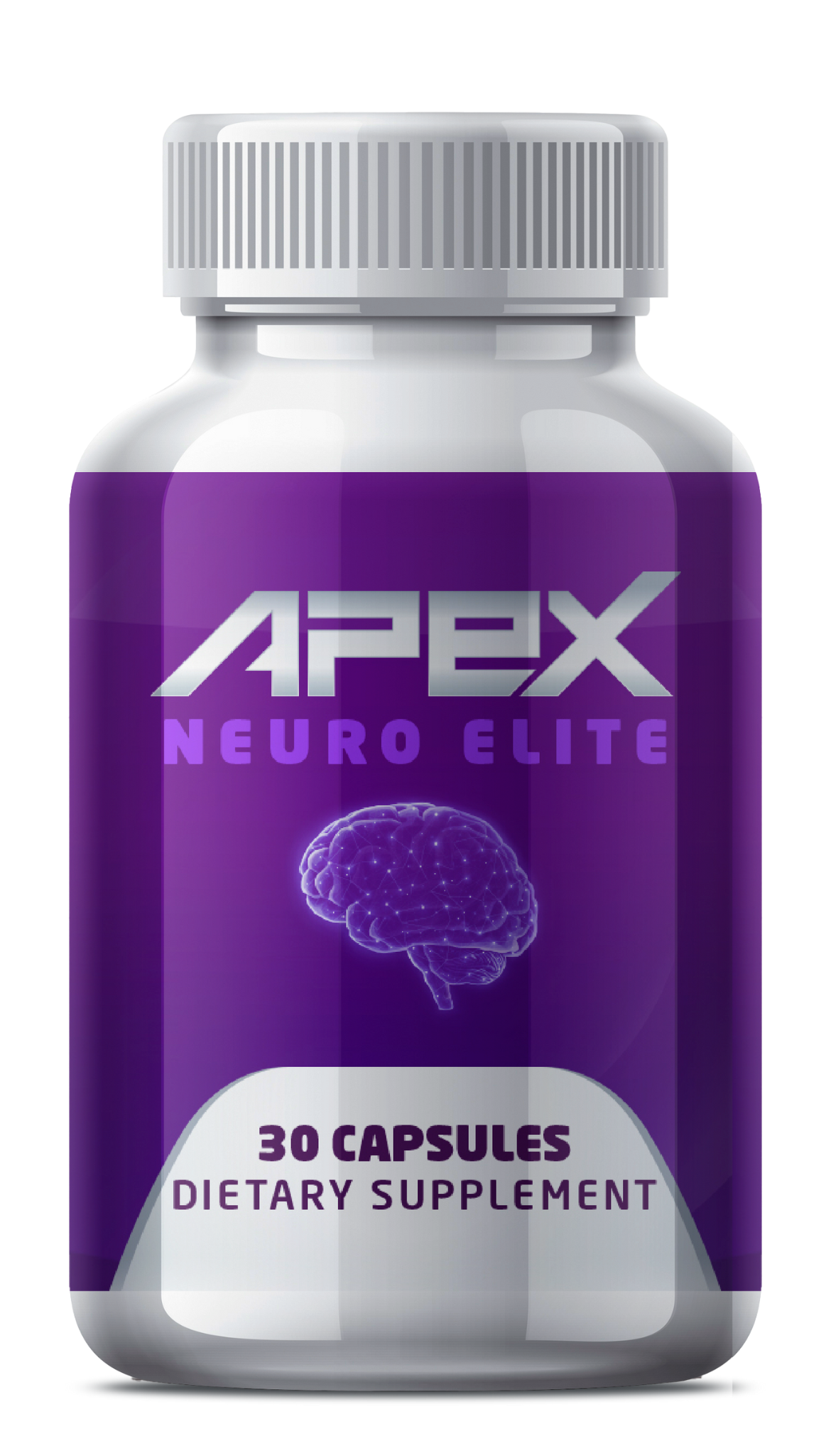Apex Neuro Elite 2 bottle